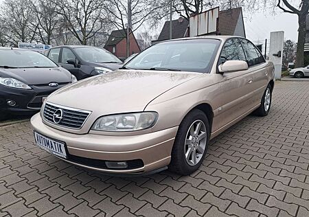 Opel Omega 2.6 V6 Executive