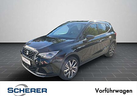 Seat Arona FR FR 1.0 TSI 115 PS 6-Gang