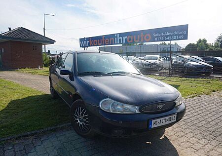 Ford Mondeo 1.6 16V Ambiente*SERVO*ZV-FUNK*KLIMA*AHK