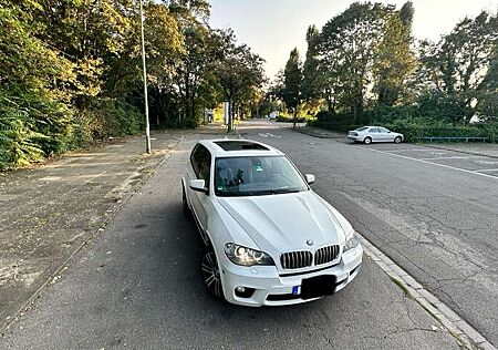 BMW X5 M xDrive40d Sport Edition