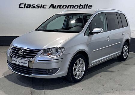 VW Touran Volkswagen Highline 1.9 TDI *7-Sitzer*AHK*