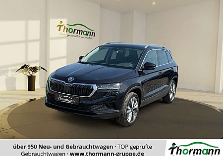 Skoda Karoq Style 1.5 TSI DSG ACC Pano AHK MATRIX LM