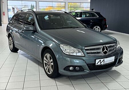 Mercedes-Benz C 200 T CDI BlueEfficiency