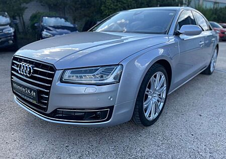 Audi A8 4.2 TDI clean diesel quattro*Matrix*Vollleder