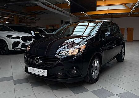 Opel Corsa E ON|Automatik|SHZ|LHZ|PDC|R-Kamera|BT