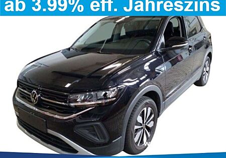 VW T-Cross Volkswagen 1.0 TSI Goal LED ACC Apple CarPlay Android Auto Me