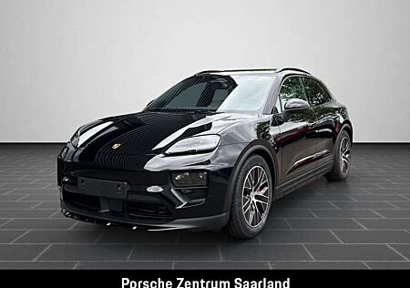 Porsche Macan 4S Headup,AHK,Pano