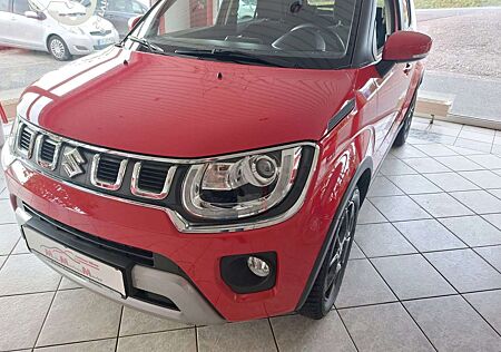 Suzuki Ignis Hybrid Comfort+