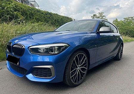 BMW 140 M140i xDrive Sport-Aut. Special Edition