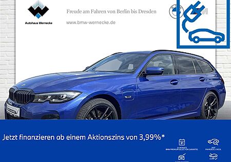 BMW 330 e xDrive Touring M Sport HiFi DAB LED WLAN