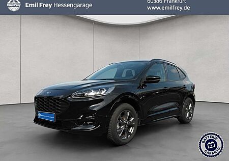 Ford Kuga gebraucht kaufen Ford Kuga 2.5 Duratec PHEV ST-LINE X