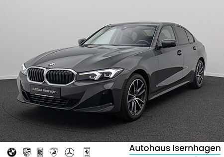 BMW 318 Sport Leder DAB Individual DrivAssis 18Zoll