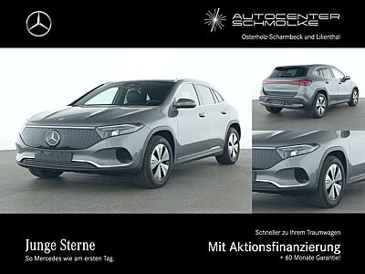 Mercedes-Benz EQA 300 EQA 300 4-M PROGR ADVANCED*AHK*DISTRONIC*MEMORY*