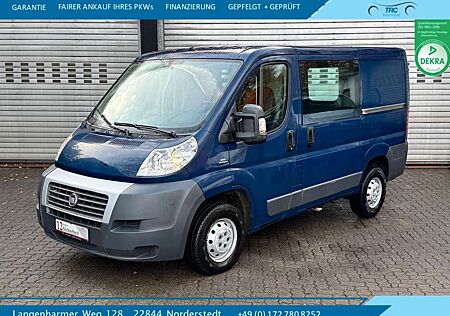 Fiat Ducato Kasten 30 115 MULTIJET
