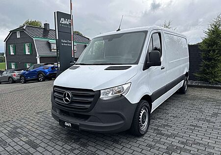 Mercedes-Benz Sprinter 211 CDI WORKER Plus L2*HECKTÜR 180°*