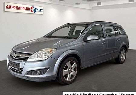 Opel Astra H Kombi 1.6 Klimaanlage
