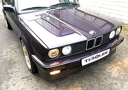 BMW 318i 318 Design-Edition e30 1 Vorbesitzer Automatik
