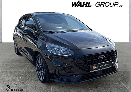 Ford Fiesta ST-Line X 1.0 EcoBoost Hybrid