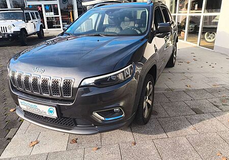 Jeep Cherokee Limited 4WD