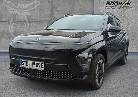 Hyundai Kona Trend Elektro 2WD 65,4 kWh*el. Heckklappe*