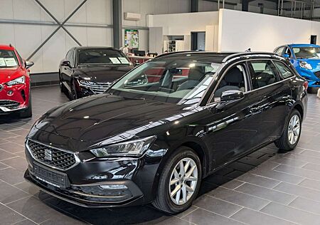 Seat Leon Sportstourer 2.0 TDI DSG Style 8-fach