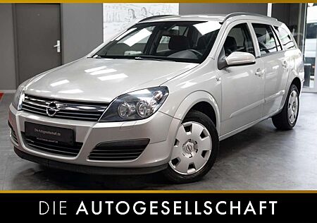 Opel Astra 1.6 Edition*KLIMA*TEMPOMAT*