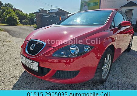 Seat Leon Reference+Klima+Alu s