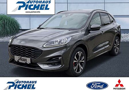 Ford Kuga PHEV ST-Line X STYLING-PAKET+WINTER-PAKET+FAHRER-A