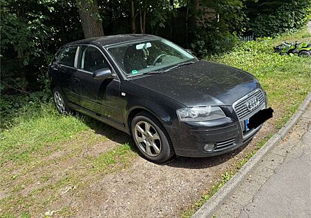 Audi A3 1.6 Ambiente