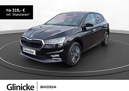 Skoda Fabia 1.0 TSI Tour DSG 7.G