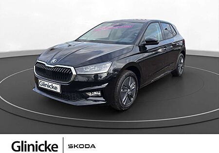 Skoda Fabia 1.0 TSI Tour DSG 7.G