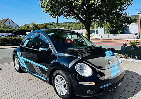 VW New Beetle Volkswagen Lim. 1.6 United