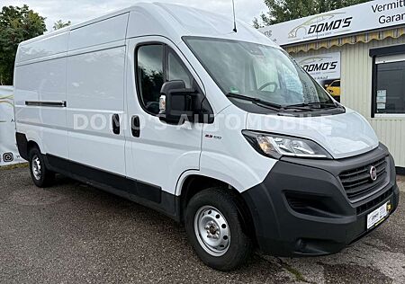 Fiat Ducato Kasten 35 160 L4H2RS: 4035mm Standheizung