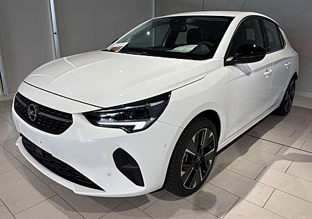 Opel Corsa-e Elegance