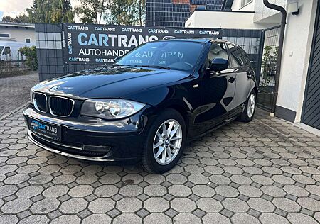 BMW 116 i + 0% FINANZIERUNG