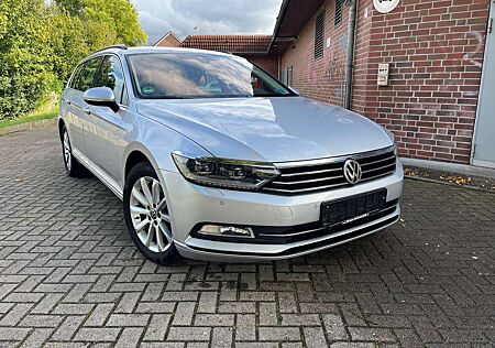 VW Passat Variant Volkswagen 2.0 Diesel TDI Trendline *MassageSitze * Navi *