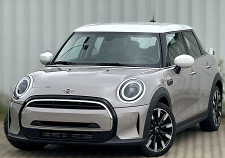 Mini Cooper Automatik Navi Komfortpak+ Carplay PDC LED SHZ