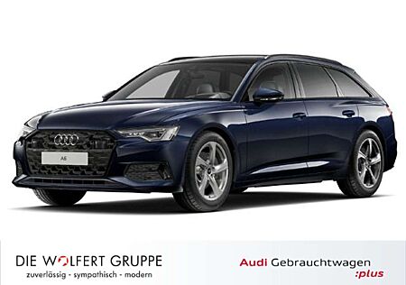 Audi A6 advanced 45 TFSI S tronic ACC*AHK*PANO
