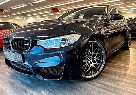 BMW M3 1.Hand 30 Jahre Edition Limitiert 1A