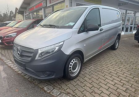 Mercedes-Benz Vito 119 CDI/BT 4x4 kompakt - Automatik - LED -