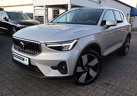 Volvo XC 40 XC40 XC40 T5 Recharge DKG Plus Bright|NAVIGATION|SHZG