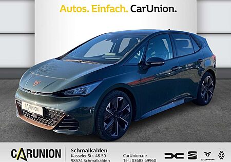 Cupra Born VZ 240 kW (326 PS) 79 kWh