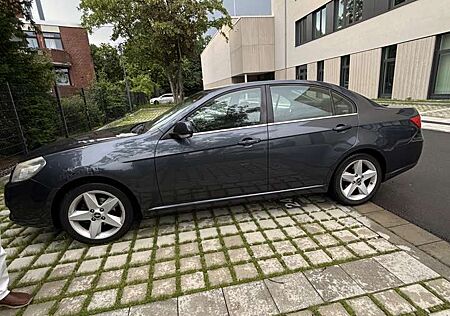 Chevrolet Epica 2.5 Gas Autom. LT