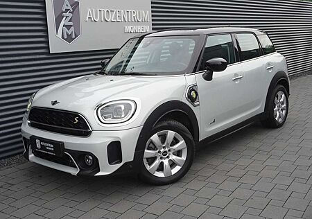 Mini Cooper S Countryman Cooper SE Countryman COOPER COUNTRYMAN SE |HYBRID|ALLRAD|VIRTUAL|PDC|