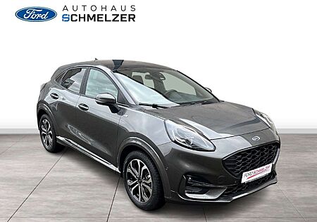 Ford Puma ST-Line
