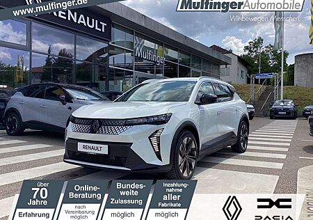 Renault Scenic E-Tech Evolution 170 Comfort Allwetter EPH SHZ LED