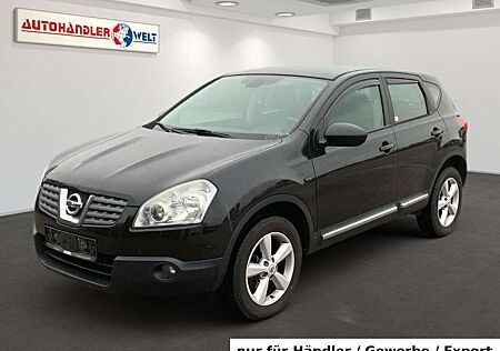 Nissan Qashqai 2.0 Acenta AAC PDC Tempomat