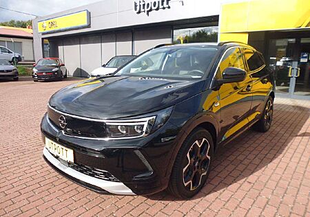 Opel Grandland Elegance Plug-in-Hybrid