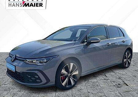 VW Golf Volkswagen GTE TSI DSG Navi AHK ACC Kam Sportpak
