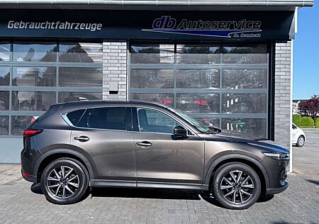 Mazda CX-5 Sports-Line AWD Automatik